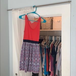 Charlotte Russe spring/ summer dress